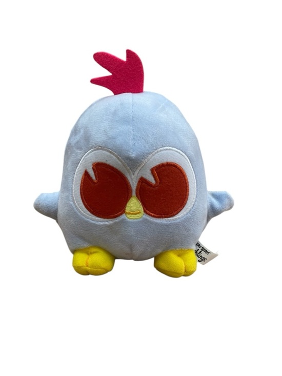 angry birds Other - ANGRY BIRDS™
Hatchlings Plush Light Blue Chick